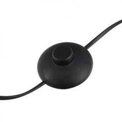 Homcom Lampadaires Lampadaire Trépied Style Scandinave H152 Cm Bois De Pin Lin Beige -Lampadaires || Lustres || Guirlandes et décorations lumineuses Soldes lampadaire trepied style scandinave h152 cm bois de pin lin beige 3