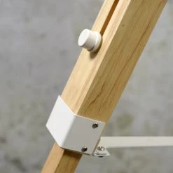 It's About Romi Lampadaires Lampadaire Trépieds Et Abat-jour H165cm -Lampadaires || Lustres || Guirlandes et décorations lumineuses Soldes lampadaire trepieds et abat jour h165cm 16