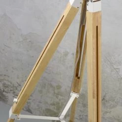 It's About Romi Lampadaires Lampadaire Trépieds Et Abat-jour H165cm -Lampadaires || Lustres || Guirlandes et décorations lumineuses Soldes lampadaire trepieds et abat jour h165cm 3