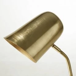 Maisons Du Monde Lampadaires Lampadaire Vintage En Métal Doré H140 9 Maisons Du Monde Lampadaires Lampadaire Vintage En Métal Doré H140 -Lampadaires || Lustres || Guirlandes et décorations lumineuses Soldes lampadaire vintage en metal dore h140 1000 4 14 189639 4