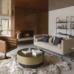 Maisons Du Monde Lampadaires Lampadaire Vintage En Métal Doré H140 12 Maisons Du Monde Lampadaires Lampadaire Vintage En Métal Doré H140 -Lampadaires || Lustres || Guirlandes et décorations lumineuses Soldes lampadaire vintage en metal dore h140 1000 4 14 189639 8