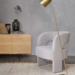 Maisons Du Monde Lampadaires Lampadaire Vintage En Métal Doré H140 11 Maisons Du Monde Lampadaires Lampadaire Vintage En Métal Doré H140 -Lampadaires || Lustres || Guirlandes et décorations lumineuses Soldes lampadaire vintage en metal dore h140 1000 4 14 189639 9