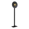 Lampea Lampadaires Lampadaire Vintage En Métal Noir 165,5 Cm 2 Lampea Lampadaires Lampadaire Vintage En Métal Noir 165,5 Cm -Lampadaires || Lustres || Guirlandes et décorations lumineuses Soldes lampadaire vintage en metal noir 165 5 cm