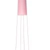 Frau Maier Lampadaires Lampe à Poser Slimsophie Tissus Rose 33x176x33 Cm 2 Frau Maier Lampadaires Lampe à Poser Slimsophie Tissus Rose 33x176x33 Cm -Lampadaires || Lustres || Guirlandes et décorations lumineuses Soldes lampe a poser slimsophie tissus rose 33x176x33 cm