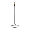PIB Lampadaires Liseuse Filiforme En Métal Noir -Lampadaires || Lustres || Guirlandes et décorations lumineuses Soldes liseuse filiforme en metal noir