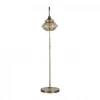 Bepurehome Lampadaires OBVIOUS - Lampadaire En Métal Laiton -Lampadaires || Lustres || Guirlandes et décorations lumineuses Soldes obvious lampadaire en metal laiton