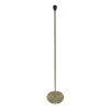 LUMISKY Lampadaires Pied De Lampadaire Int Métal Or H145CM 2 LUMISKY Lampadaires Pied De Lampadaire Int Métal Or H145CM -Lampadaires || Lustres || Guirlandes et décorations lumineuses Soldes pied de lampadaire int metal or h145cm